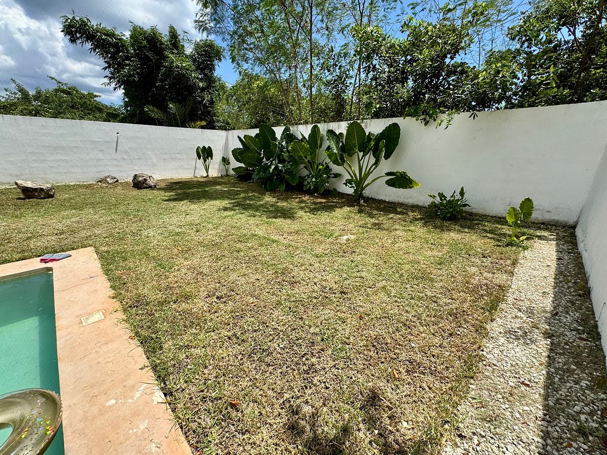 Casa en Conkal, Conkal, foto 27 de 31