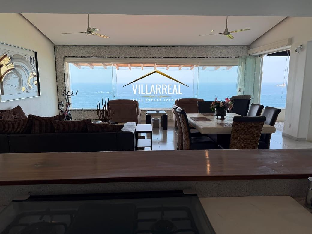 Departamento en Ixtapa, Zihuatanejo de Azueta, foto 6 de 50