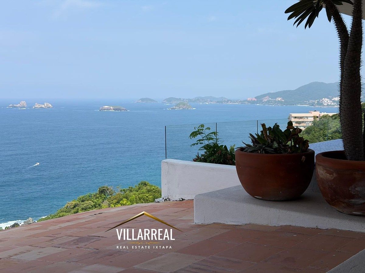 Departamento en Ixtapa, Zihuatanejo de Azueta, foto 4 de 50