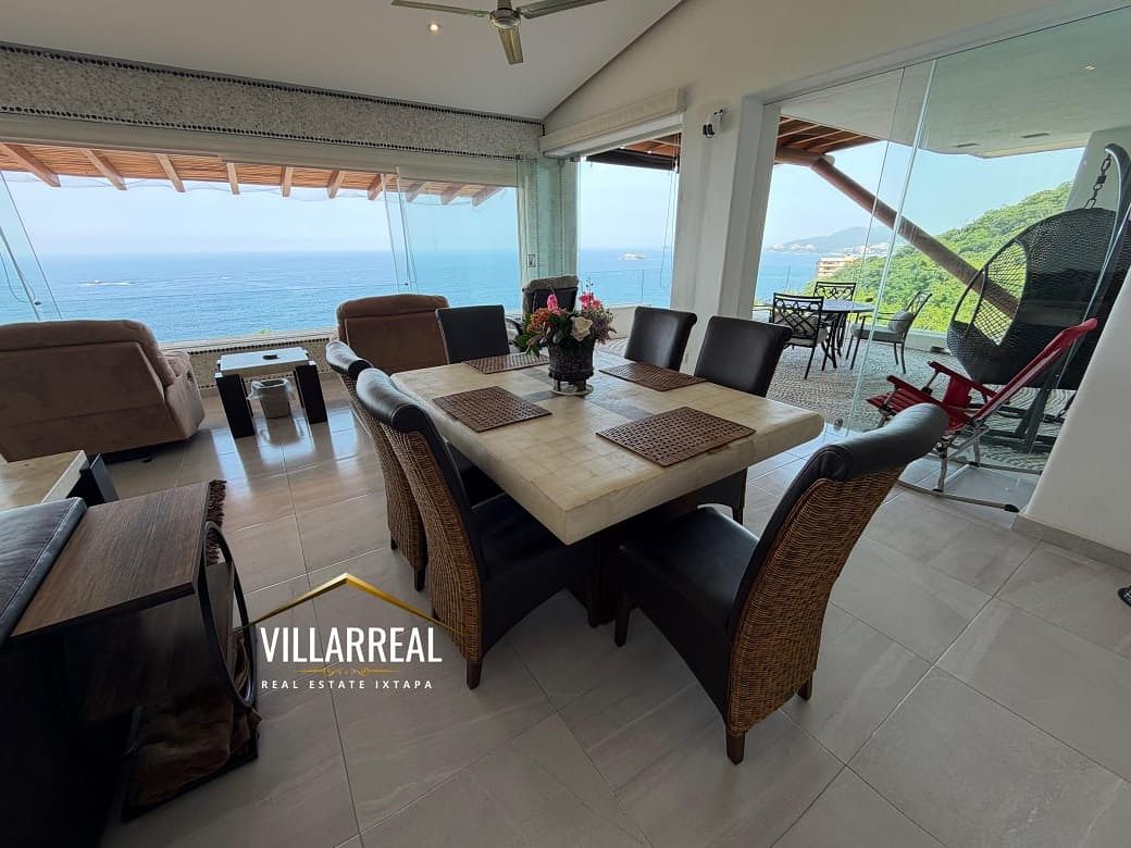 Departamento en Ixtapa, Zihuatanejo de Azueta, foto 7 de 50