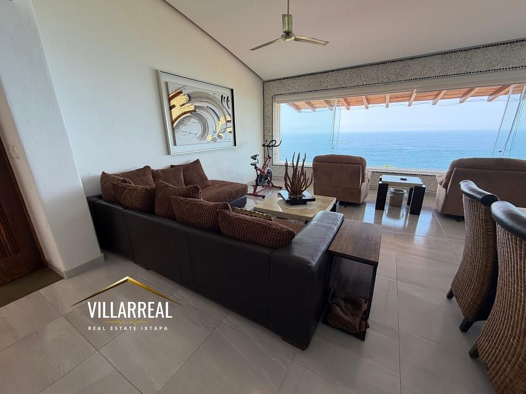 Departamento en Ixtapa, Zihuatanejo de Azueta, foto 8 de 50