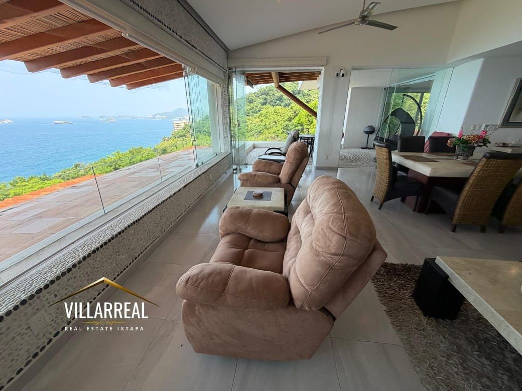 Departamento en Ixtapa, Zihuatanejo de Azueta, foto 11 de 50