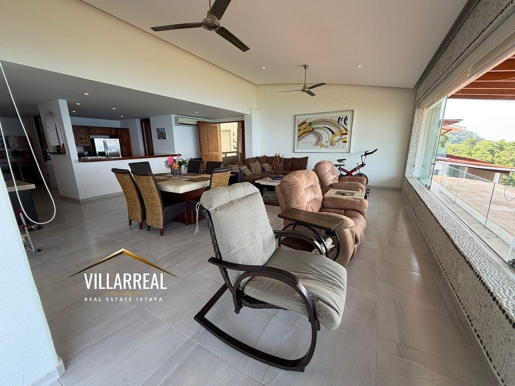 Departamento en Ixtapa, Zihuatanejo de Azueta, foto 14 de 50