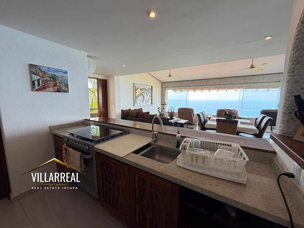 Departamento en Ixtapa, Zihuatanejo de Azueta, foto 17 de 50