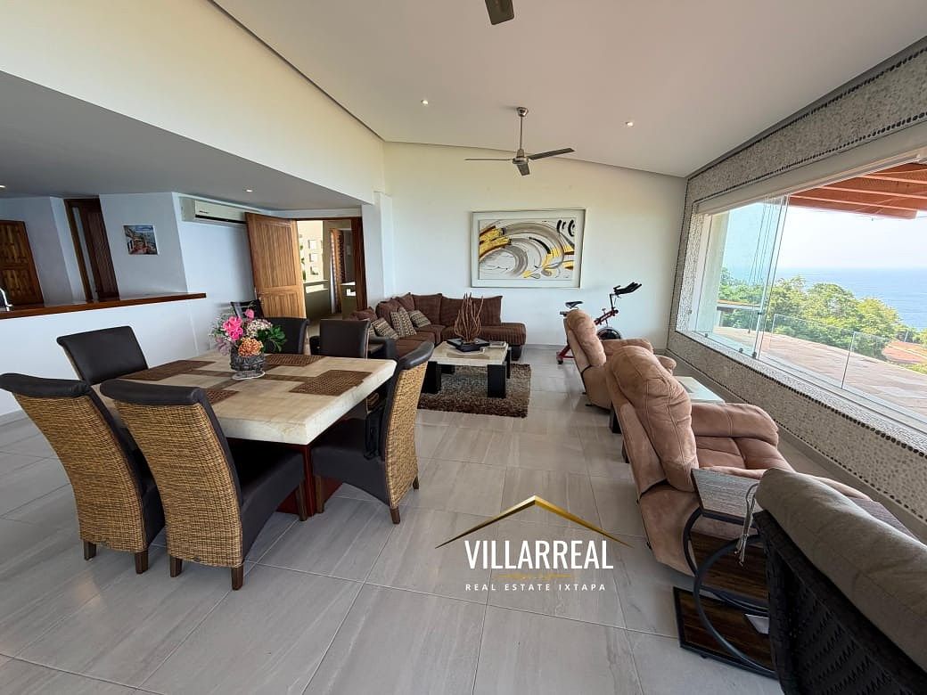 Departamento en Ixtapa, Zihuatanejo de Azueta, foto 16 de 50