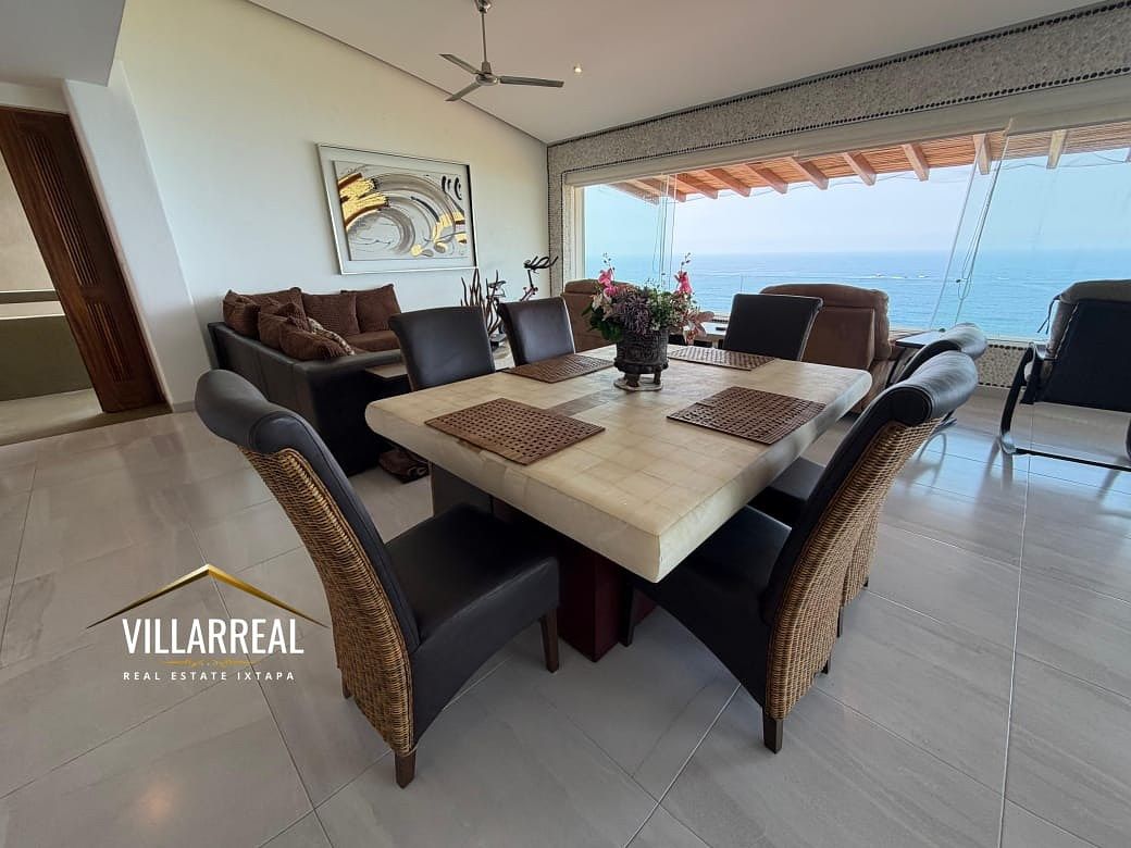Departamento en Ixtapa, Zihuatanejo de Azueta, foto 18 de 50