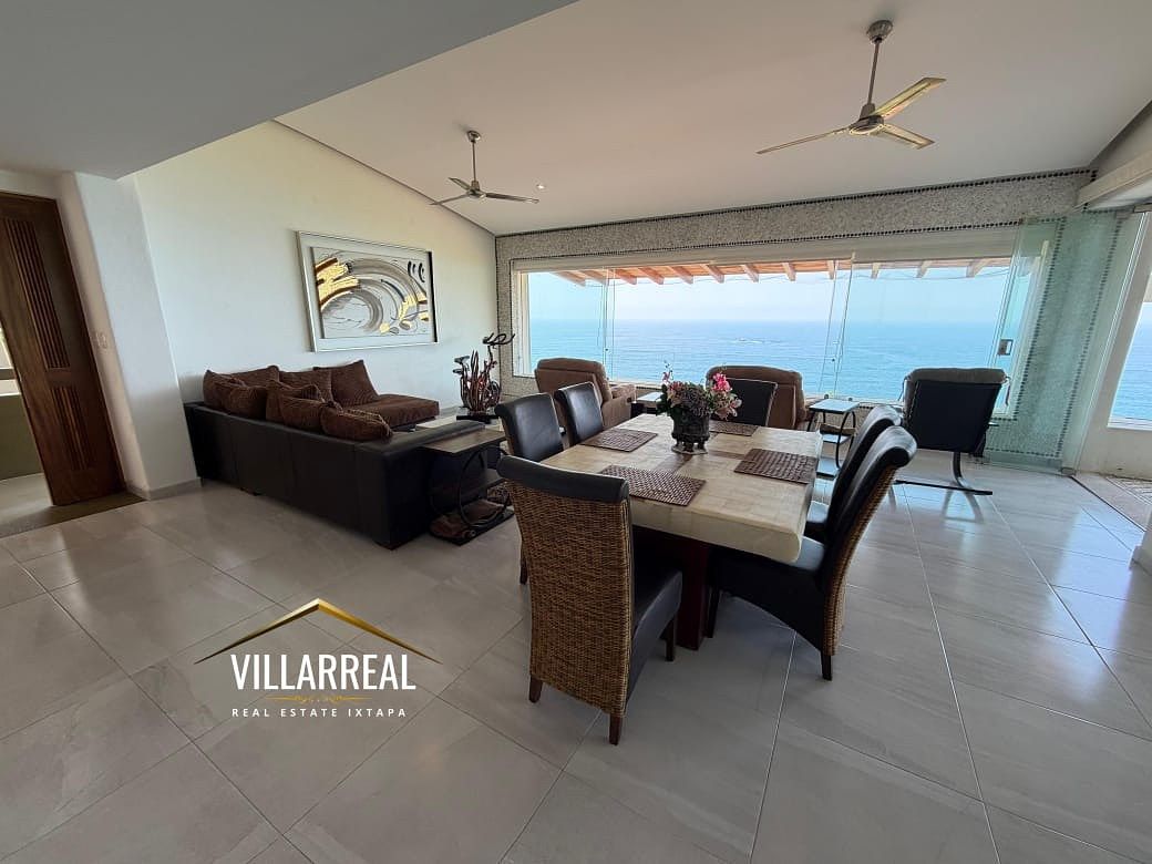 Departamento en Ixtapa, Zihuatanejo de Azueta, foto 19 de 50