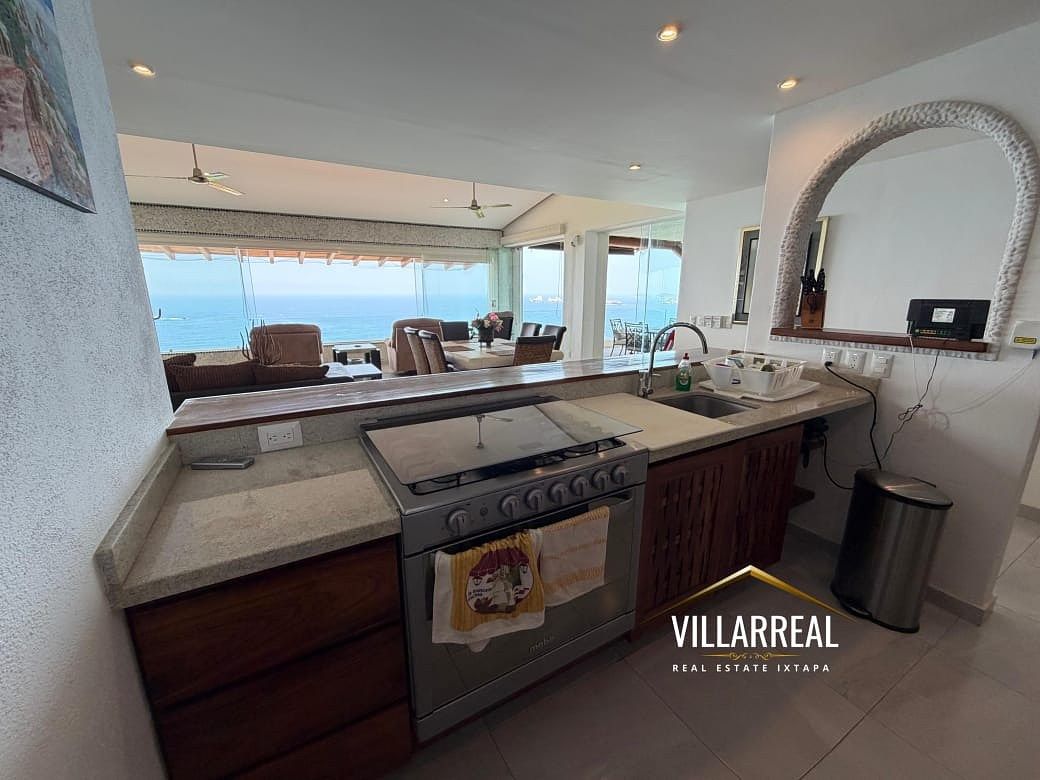Departamento en Ixtapa, Zihuatanejo de Azueta, foto 20 de 50