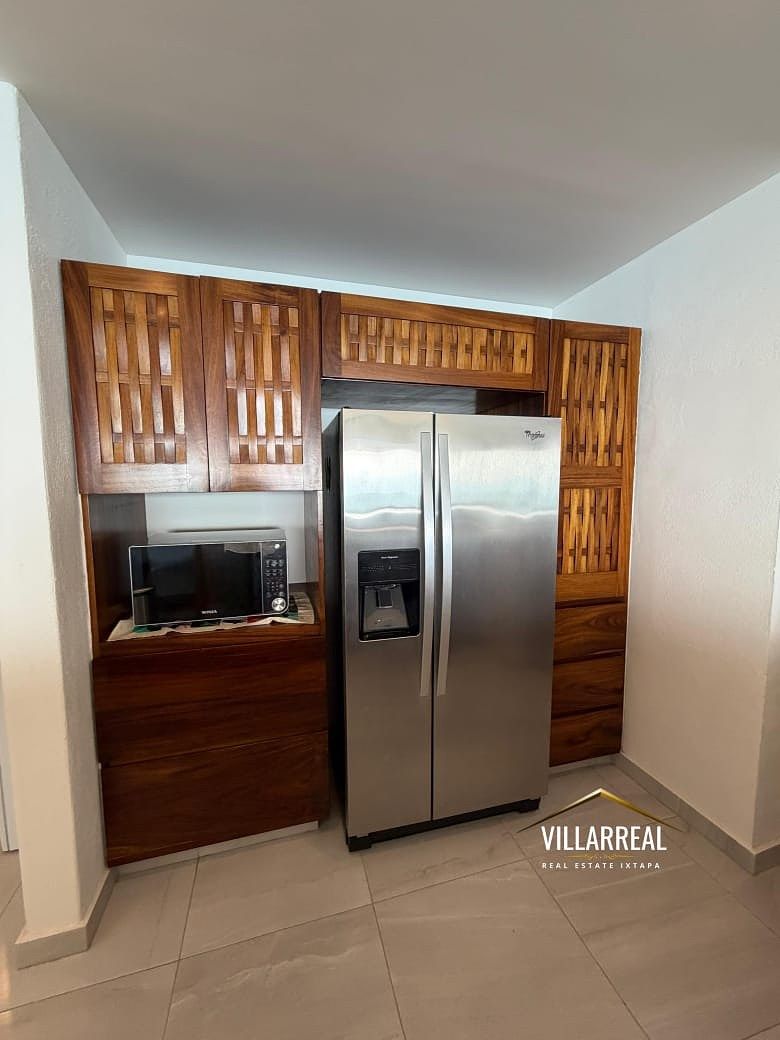 Departamento en Ixtapa, Zihuatanejo de Azueta, foto 23 de 50