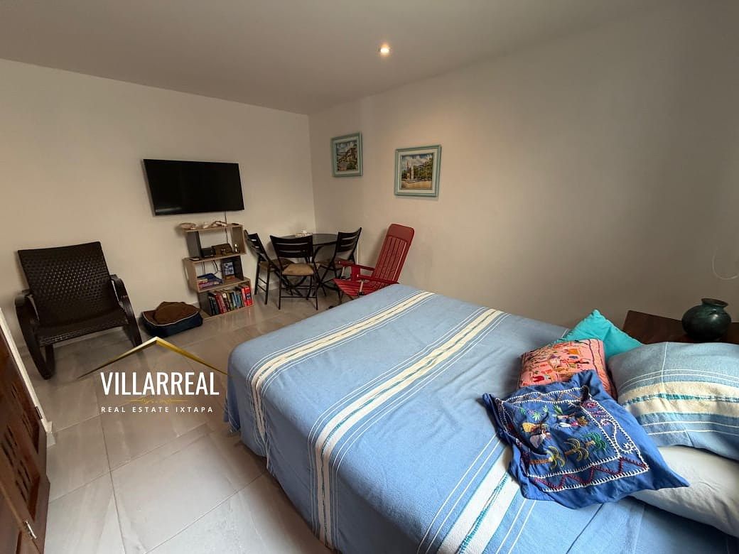 Departamento en Ixtapa, Zihuatanejo de Azueta, foto 28 de 50