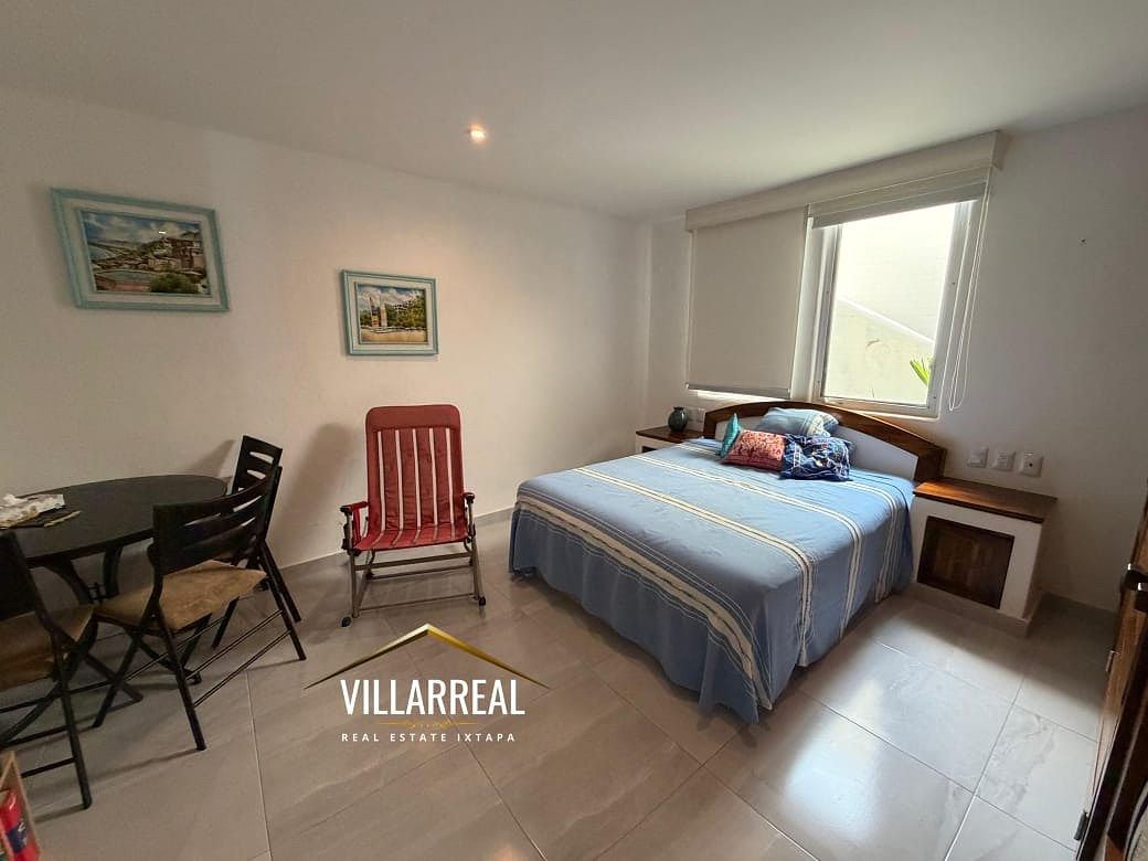 Departamento en Ixtapa, Zihuatanejo de Azueta, foto 29 de 50