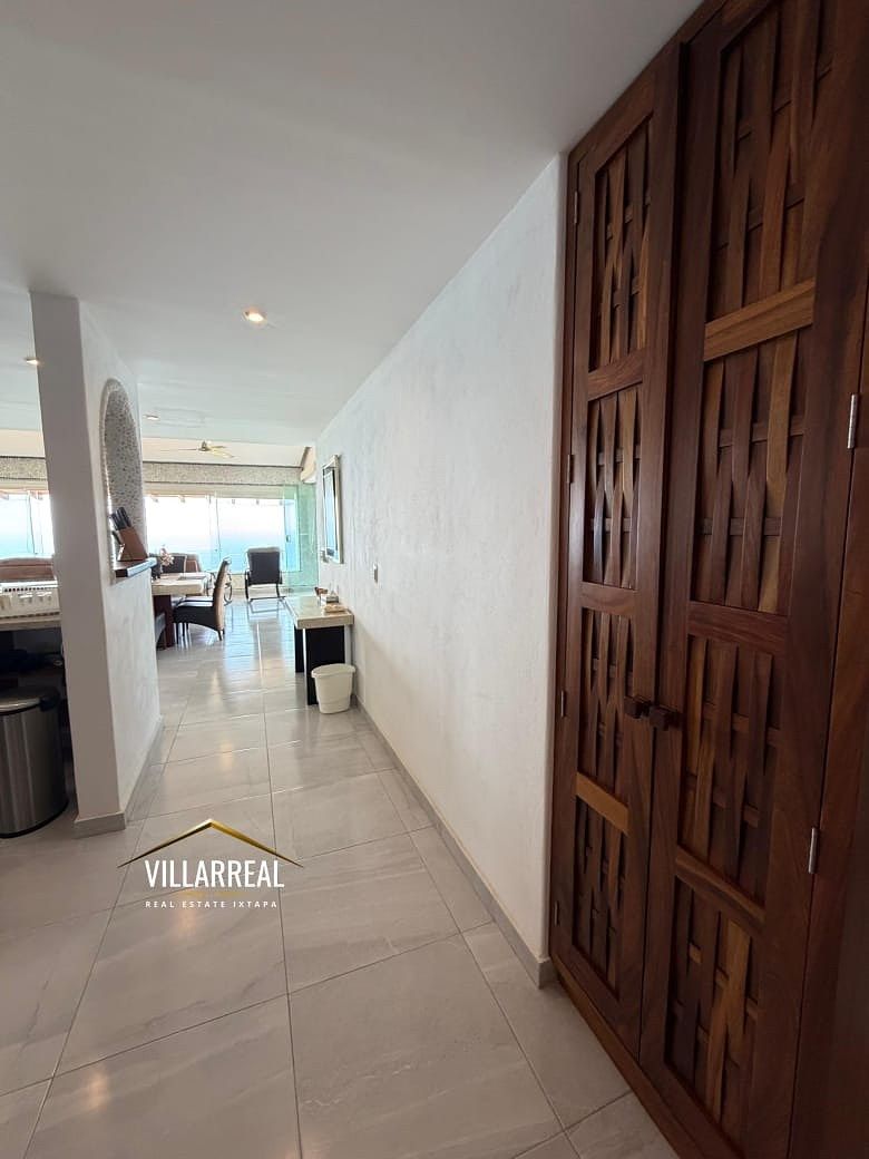 Departamento en Ixtapa, Zihuatanejo de Azueta, foto 30 de 50