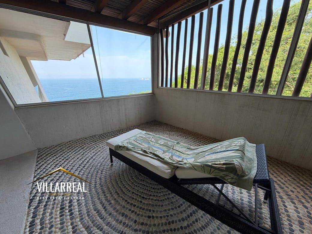 Departamento en Ixtapa, Zihuatanejo de Azueta, foto 32 de 50