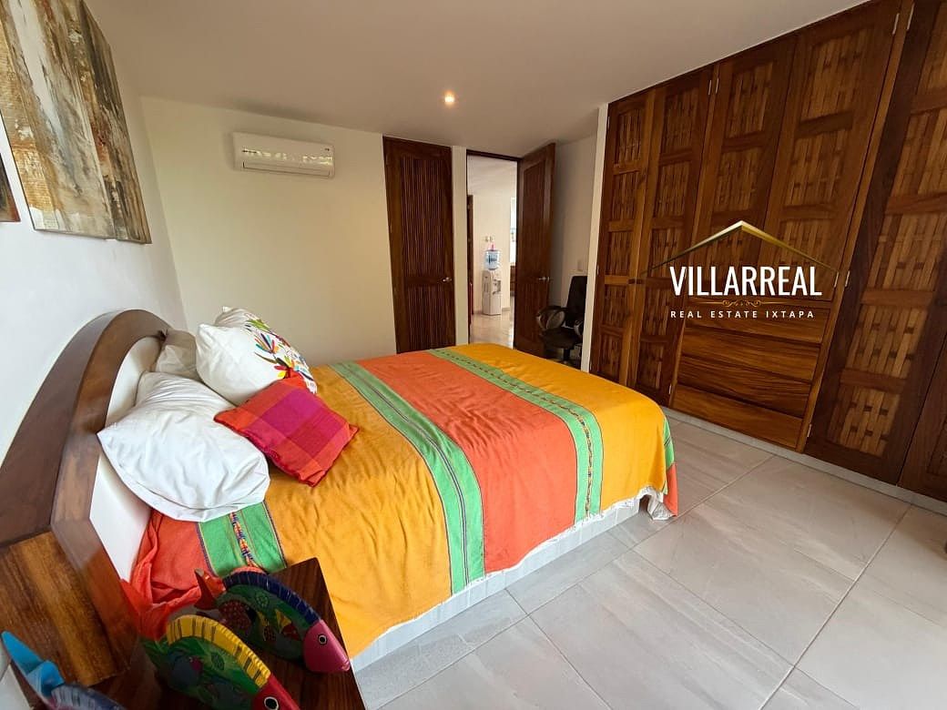 Departamento en Ixtapa, Zihuatanejo de Azueta, foto 34 de 50