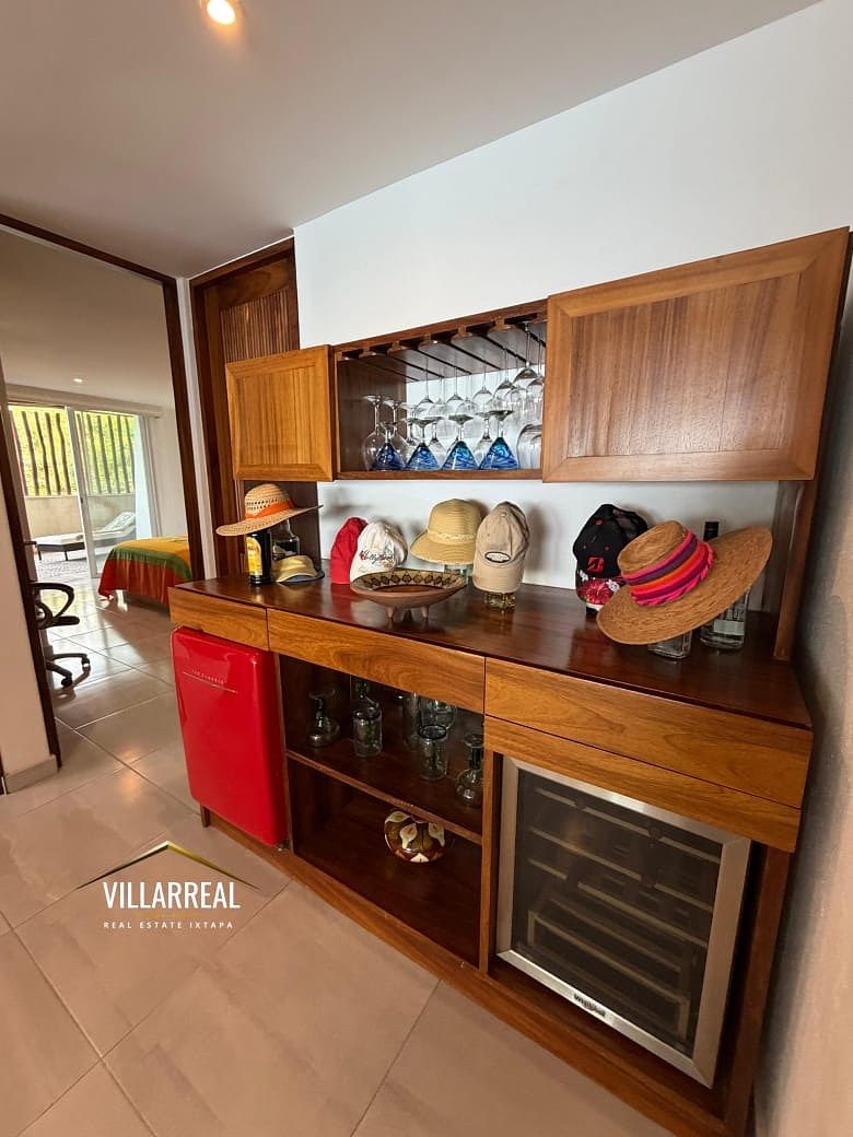 Departamento en Ixtapa, Zihuatanejo de Azueta, foto 35 de 50