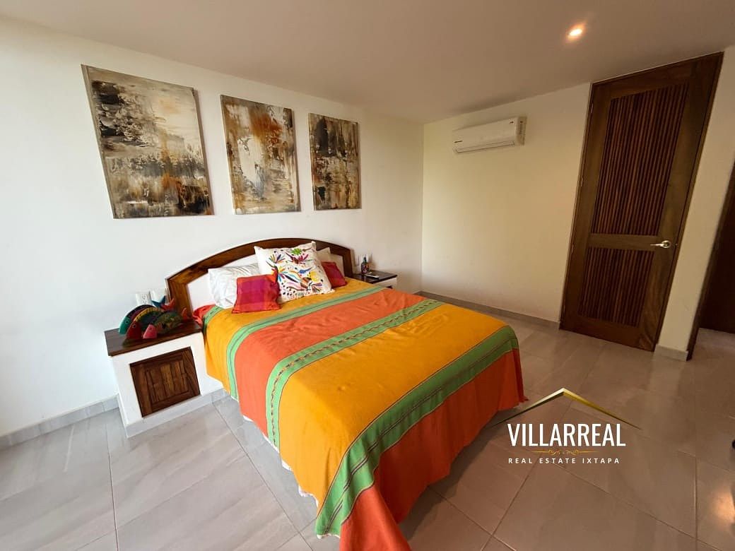 Departamento en Ixtapa, Zihuatanejo de Azueta, foto 36 de 50