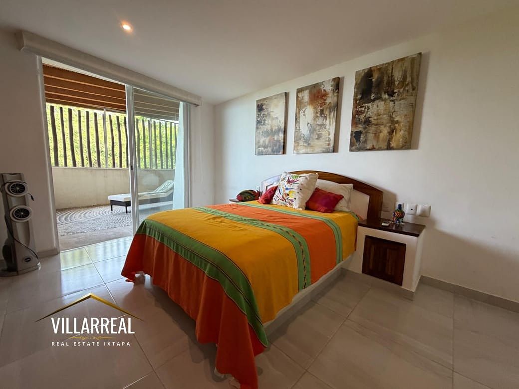 Departamento en Ixtapa, Zihuatanejo de Azueta, foto 37 de 50