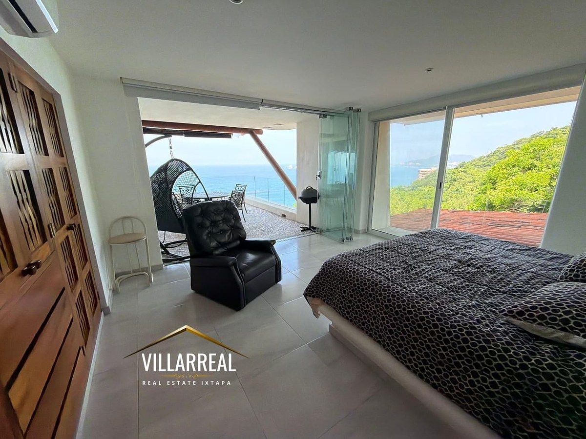 Departamento en Ixtapa, Zihuatanejo de Azueta, foto 38 de 50