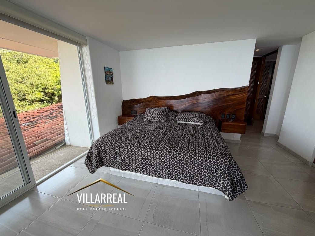 Departamento en Ixtapa, Zihuatanejo de Azueta, foto 39 de 50
