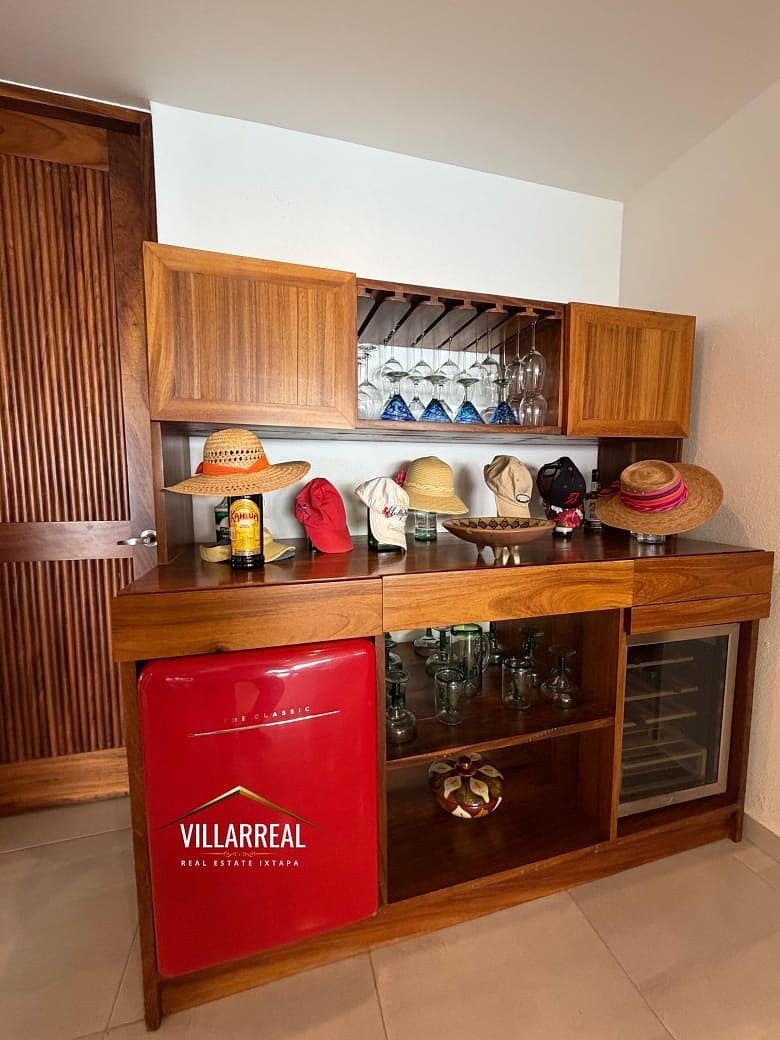 Departamento en Ixtapa, Zihuatanejo de Azueta, foto 40 de 50