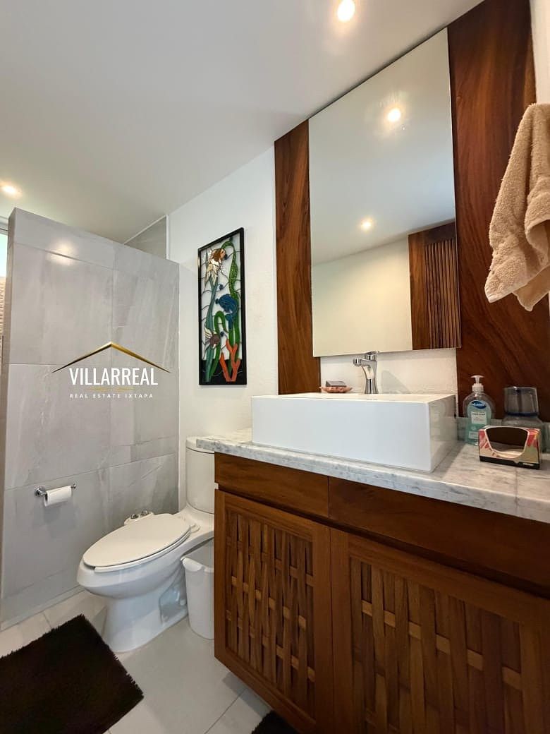 Departamento en Ixtapa, Zihuatanejo de Azueta, foto 41 de 50