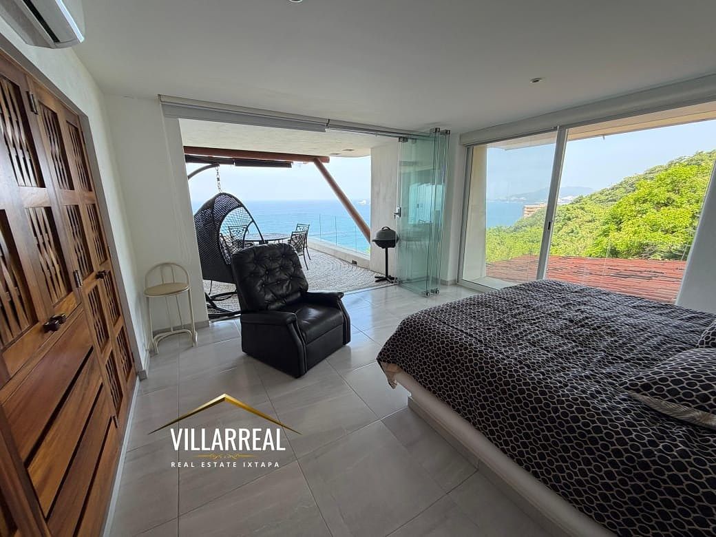 Departamento en Ixtapa, Zihuatanejo de Azueta, foto 42 de 50