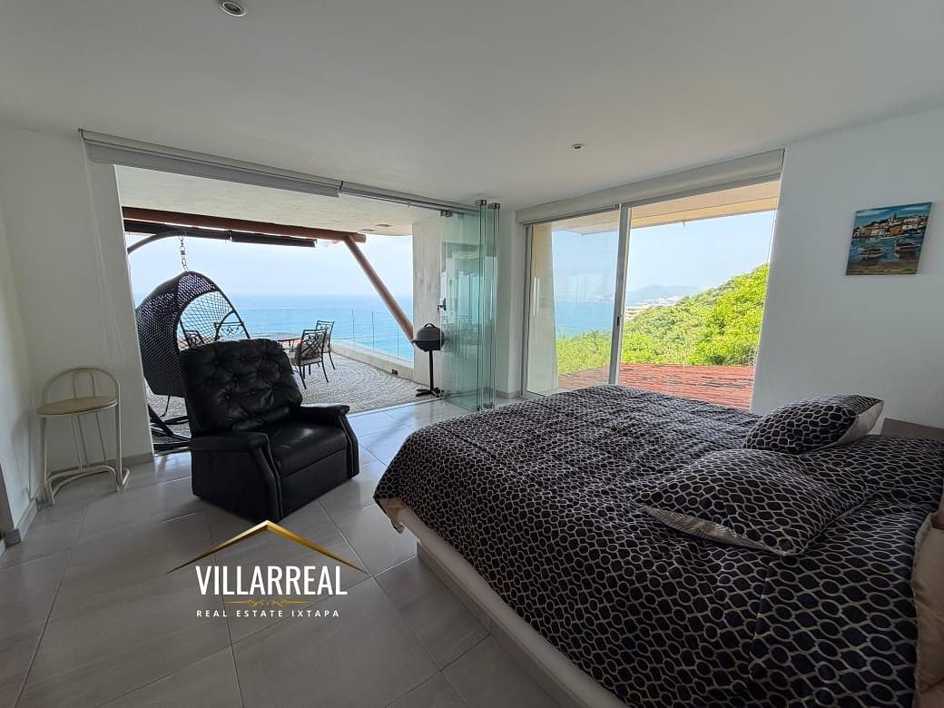 Departamento en Ixtapa, Zihuatanejo de Azueta, foto 46 de 50