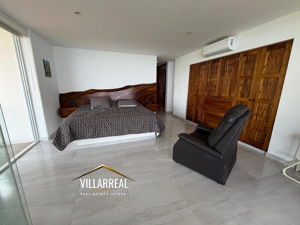 Departamento en Ixtapa, Zihuatanejo de Azueta, foto 47 de 50