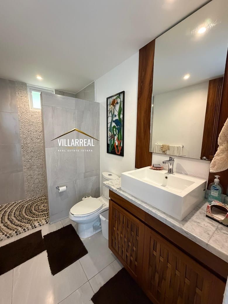Departamento en Ixtapa, Zihuatanejo de Azueta, foto 48 de 50