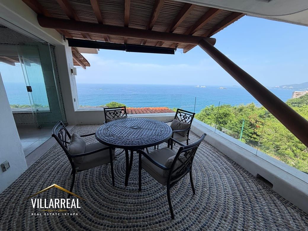 Departamento en Ixtapa, Zihuatanejo de Azueta, foto 49 de 50