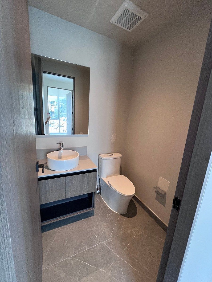 Apartamento em Del Valle Oriente, San Pedro Garza García, foto 4 de 32