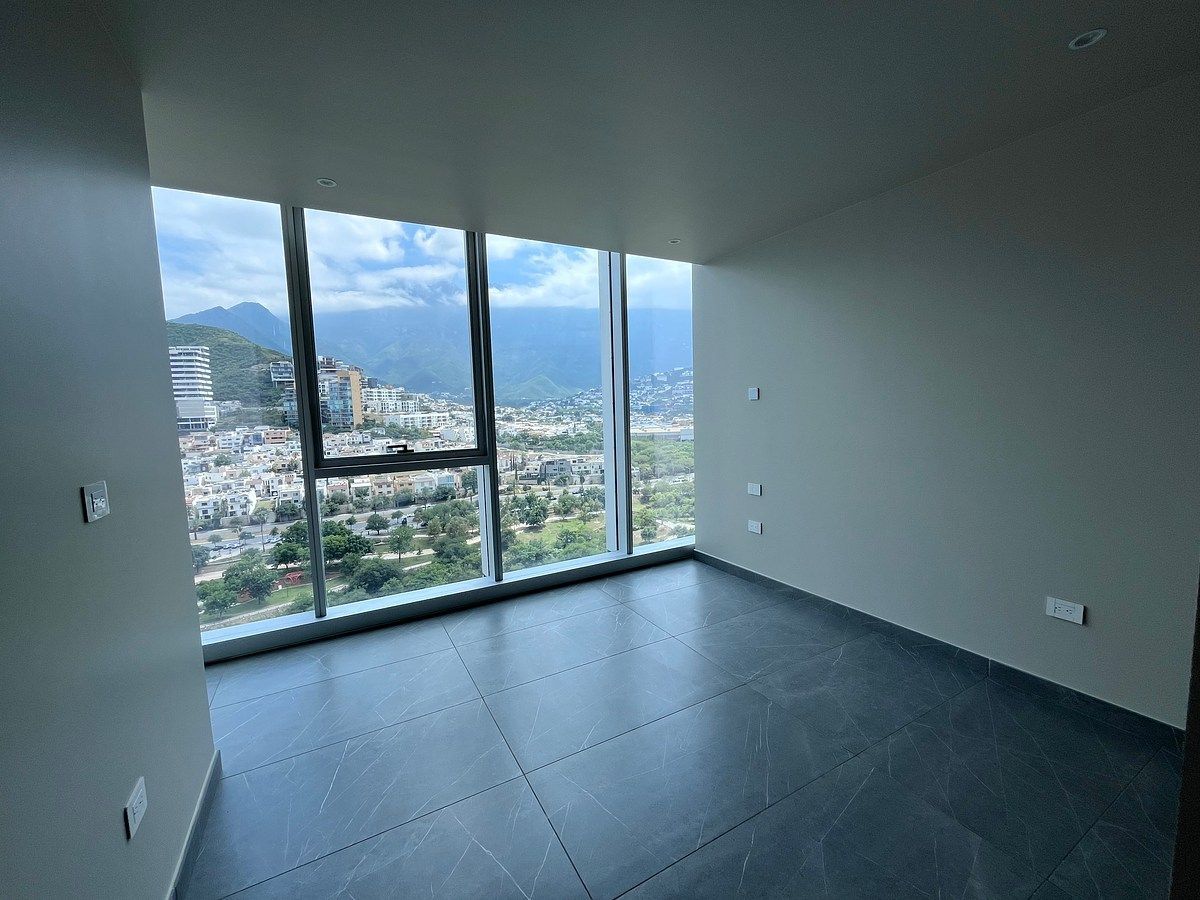 Apartamento em Del Valle Oriente, San Pedro Garza García, foto 5 de 32