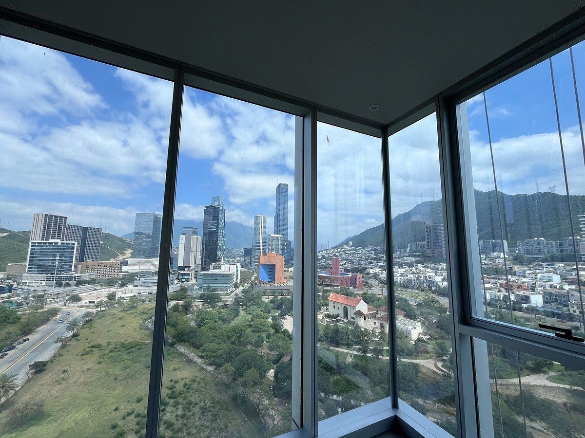 Apartamento em Del Valle Oriente, San Pedro Garza García, foto 9 de 32