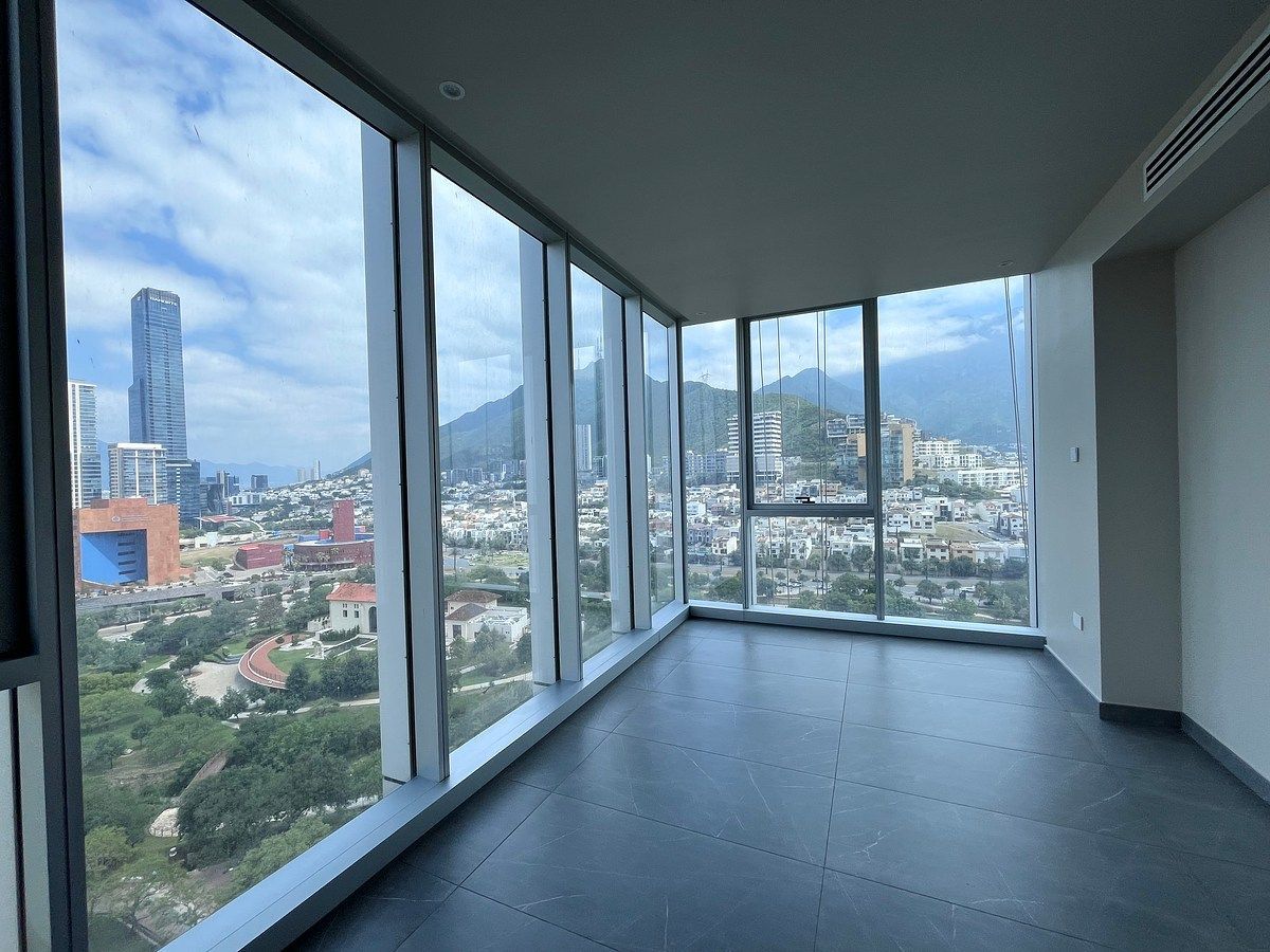 Apartamento em Del Valle Oriente, San Pedro Garza García, foto 10 de 32