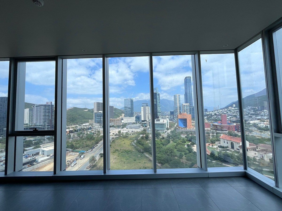 Apartamento em Del Valle Oriente, San Pedro Garza García, foto 11 de 32