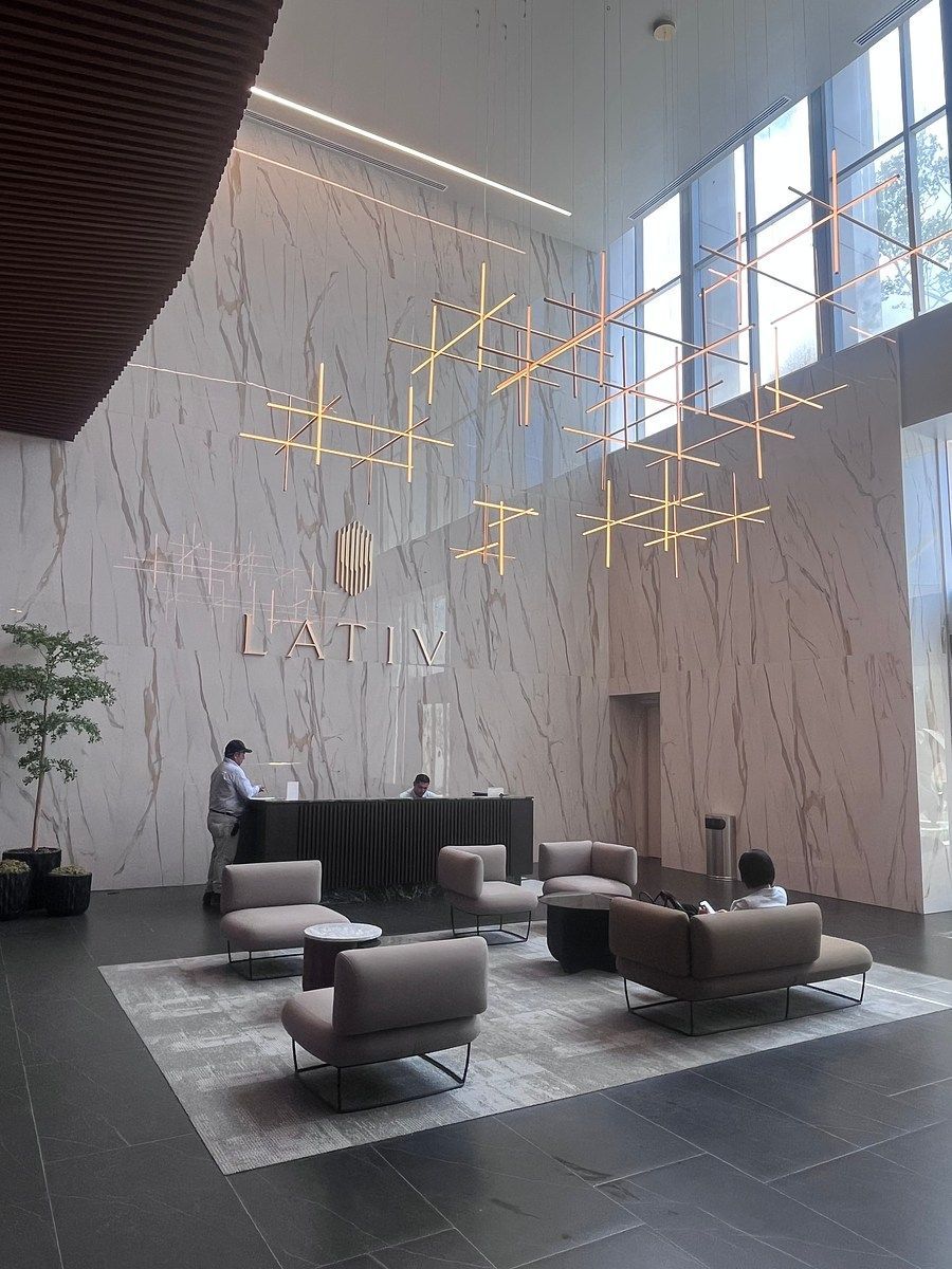 Apartamento em Del Valle Oriente, San Pedro Garza García, foto 13 de 32