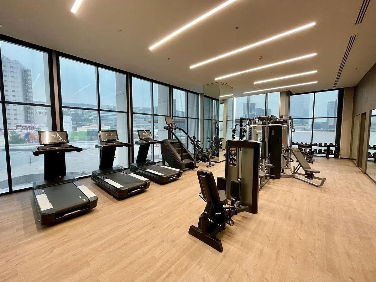 Apartamento em Del Valle Oriente, San Pedro Garza García, foto 19 de 32