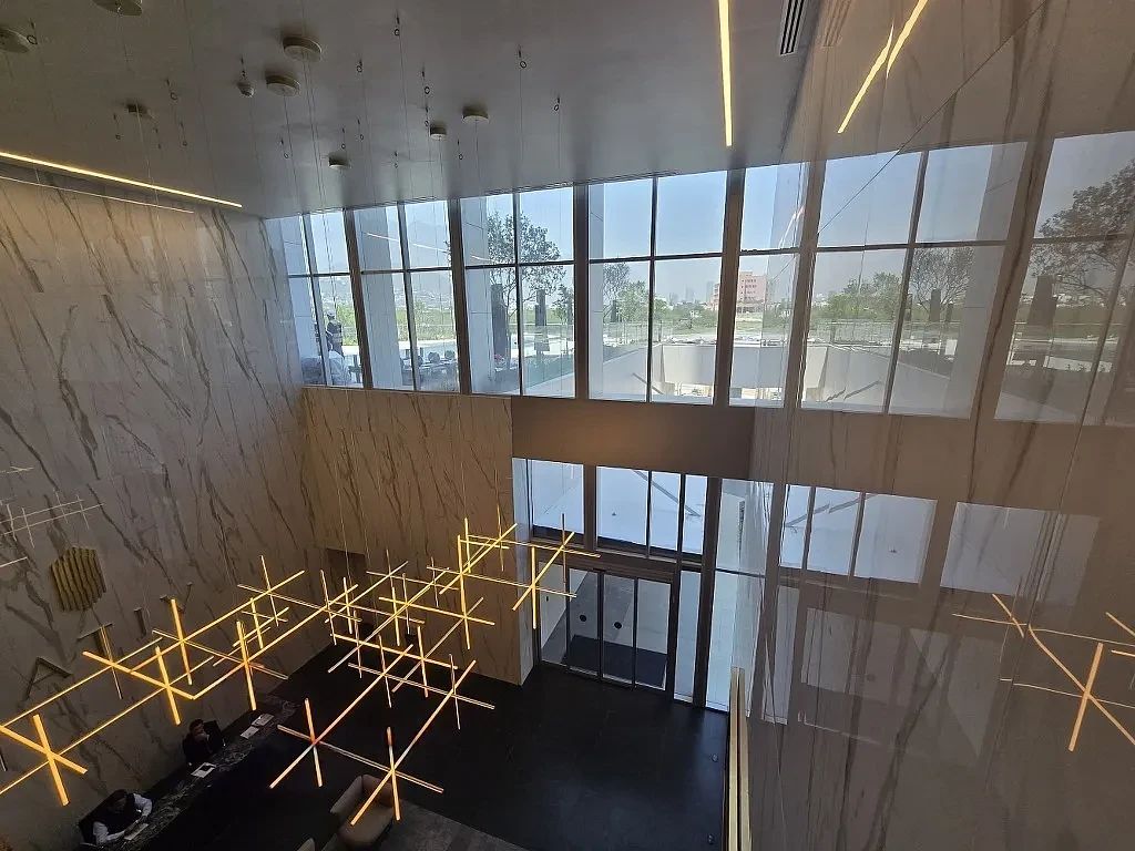 Apartamento em Del Valle Oriente, San Pedro Garza García, foto 22 de 32