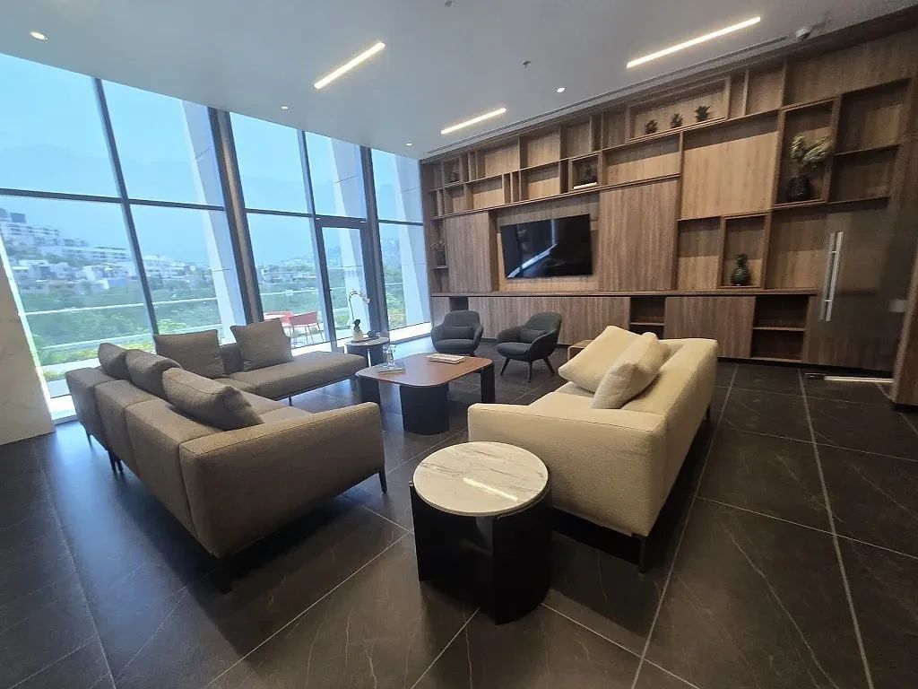 Apartamento em Del Valle Oriente, San Pedro Garza García, foto 24 de 32