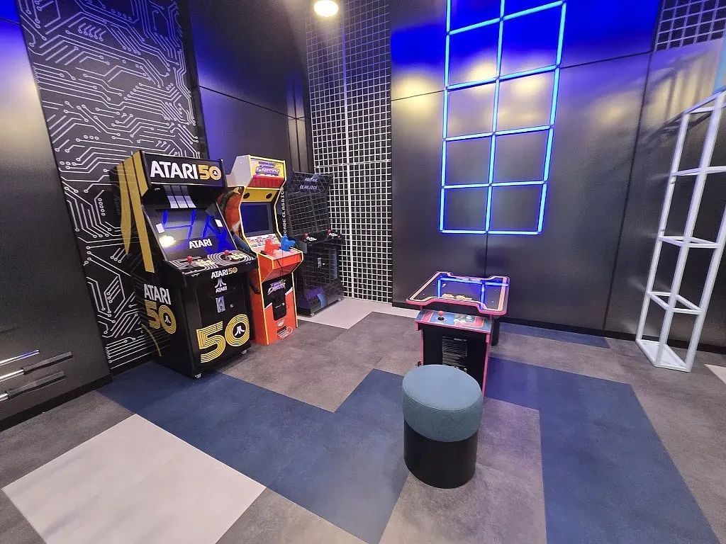 Apartamento em Del Valle Oriente, San Pedro Garza García, foto 25 de 32