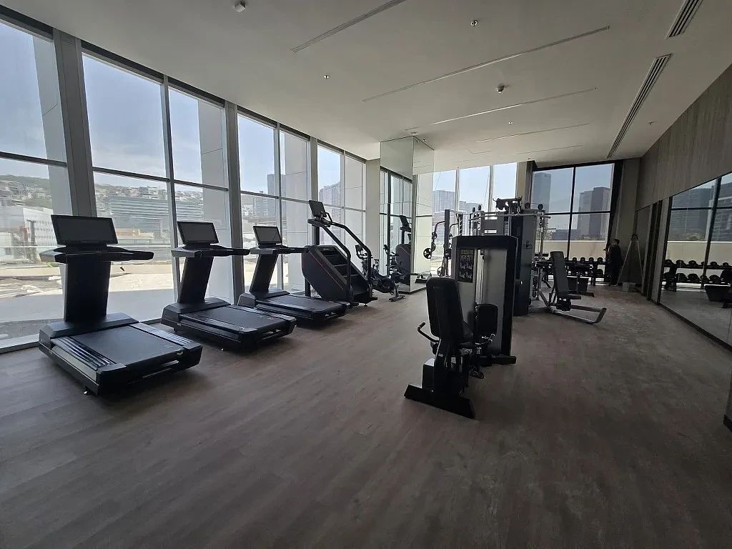 Apartamento em Del Valle Oriente, San Pedro Garza García, foto 26 de 32