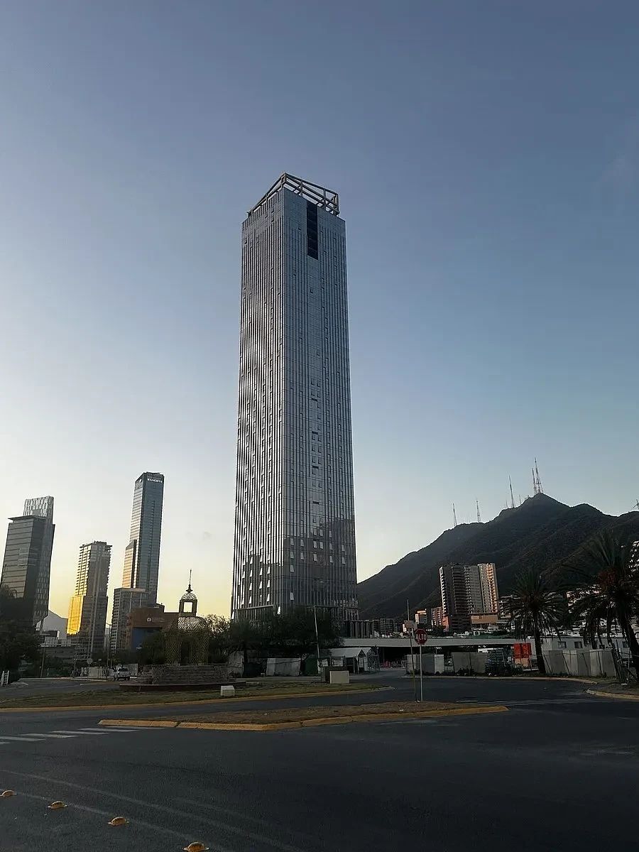 Apartamento em Del Valle Oriente, San Pedro Garza García, foto 28 de 32