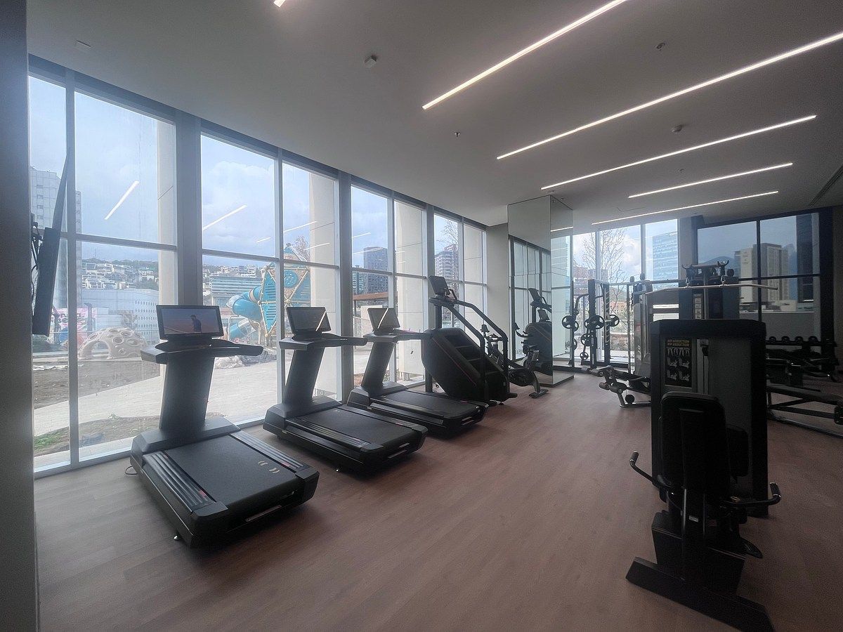 Apartamento em Del Valle Oriente, San Pedro Garza García, foto 32 de 32