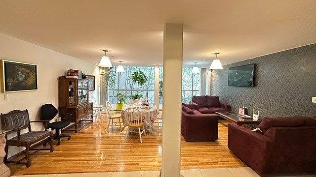 Departamento en Juárez, Cuauhtémoc, foto 6 de 20