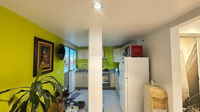 Departamento en Juárez, Cuauhtémoc, foto 10 de 20