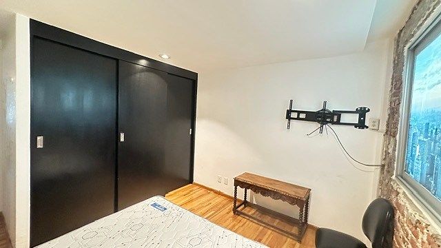Departamento en Juárez, Cuauhtémoc, foto 12 de 20