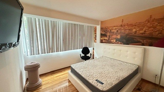 Departamento en Juárez, Cuauhtémoc, foto 17 de 20