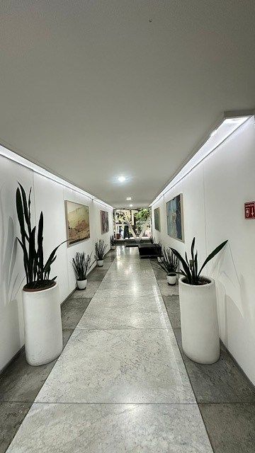Departamento en Juárez, Cuauhtémoc, foto 19 de 20