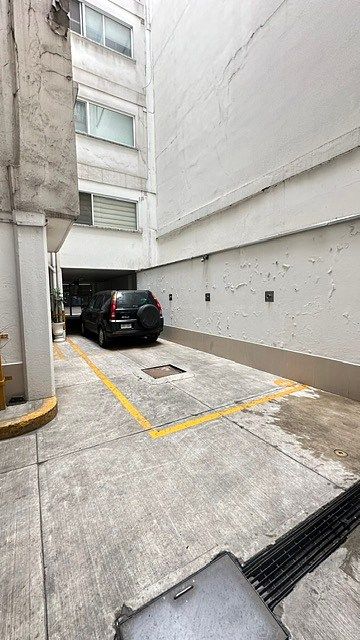 Departamento en Juárez, Cuauhtémoc, foto 20 de 20