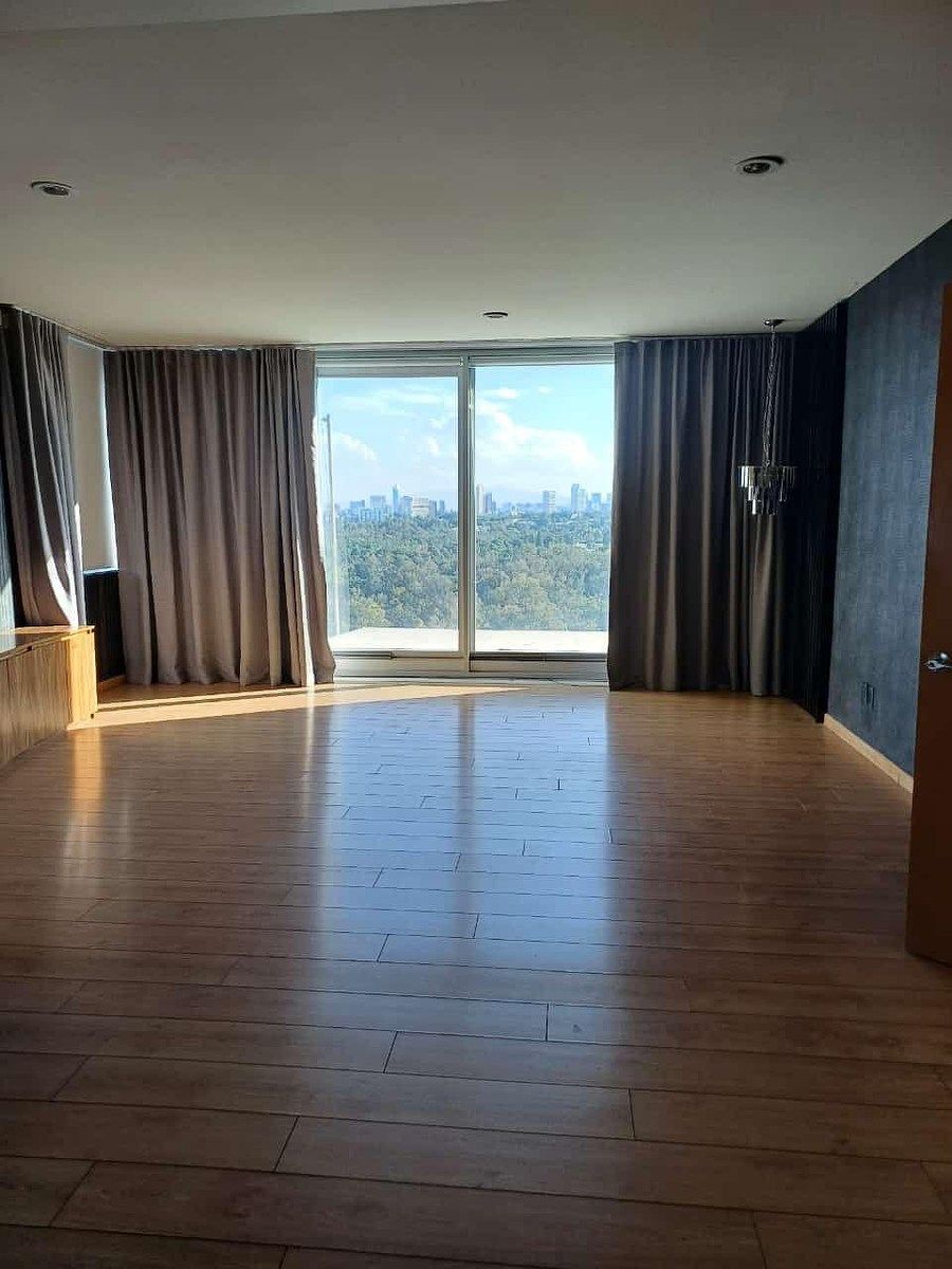 Apartamento em Santa Fe, Zapopan, foto 4 de 8